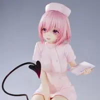 Figure - To LOVE Ru Darkness / Momo Belia Deviluke