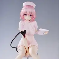 Figure - To LOVE Ru Darkness / Momo Belia Deviluke