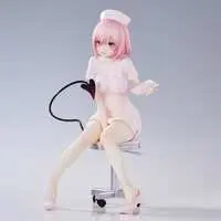 Figure - To LOVE Ru Darkness / Momo Belia Deviluke