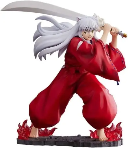 TENITOL - InuYasha / Inuyasha