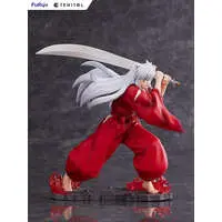 TENITOL - InuYasha / Inuyasha