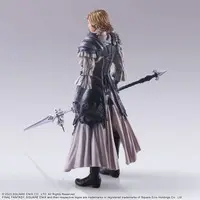 Figure - Final Fantasy XVI