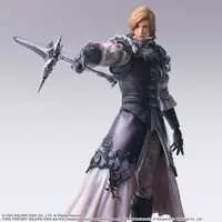 Figure - Final Fantasy XVI