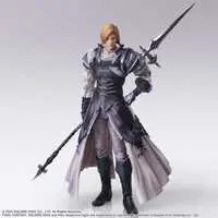 Figure - Final Fantasy XVI