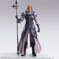 Figure - Final Fantasy XVI