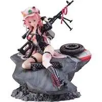 Shibuya Scramble Figure - Girls' Frontline / UKM-20