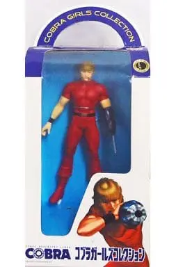 Prize Figure - Figure - Space Adventure Cobra