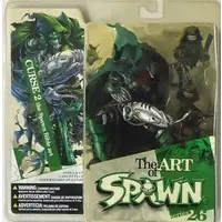 Figure - Spawn