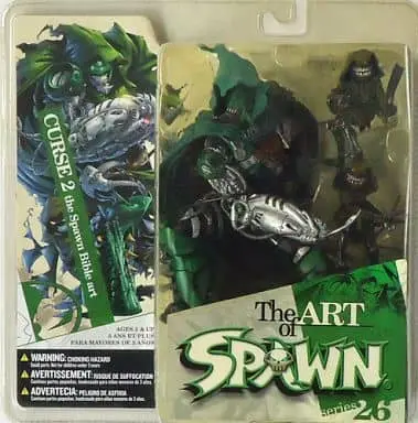 Figure - Spawn