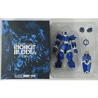 Figure - Cyberbots