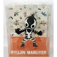 Figure - Ryujin Mabuyer