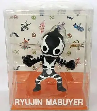 Figure - Ryujin Mabuyer