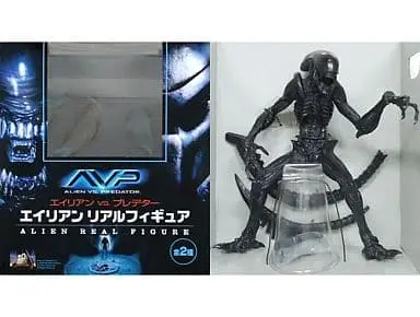 Prize Figure - Figure - Alien vs. Predator