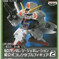 Prize Figure - Figure - SD Gundam