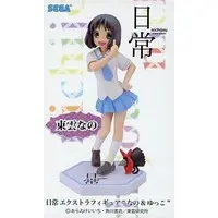 Prize Figure - Figure - Nichijou - My Ordinary Life / Yukko (Aioi Yuuko)