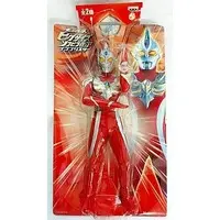 Sofubi Figure - Ultraman Series