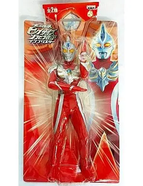 Sofubi Figure - Ultraman Series