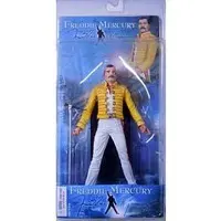 Figure - Freddie Mercury