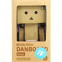 Revoltech - Yotsuba&! / Danbo