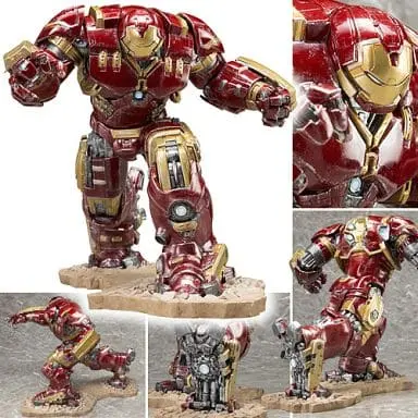 Figure - The Avengers