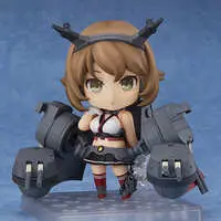 Nendoroid - KanColle / Mutsu