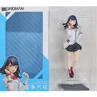 Figure - SSSS.Gridman / Takarada Rikka