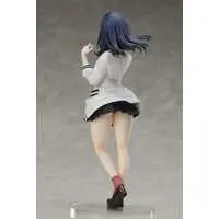 Figure - SSSS.Gridman / Takarada Rikka