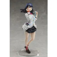 Figure - SSSS.Gridman / Takarada Rikka