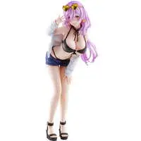 Figure - Misoji Eko - Nishizawa 5mm - Swimsuit