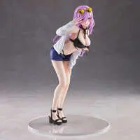 Figure - Misoji Eko - Nishizawa 5mm - Swimsuit