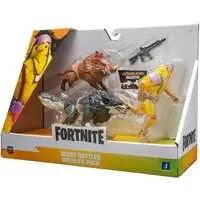 Figure - Fortnite