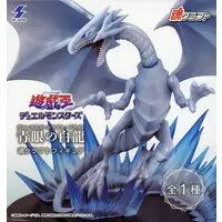 Prize Figure - Figure - Yu-Gi-Oh! / Blue-Eyes White Dragon