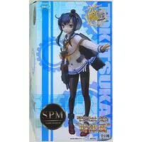 SPM Figure - KanColle / Tokitsukaze