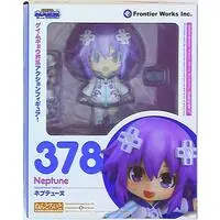 Nendoroid - Choujigen Game Neptune (Hyperdimension Neptunia)