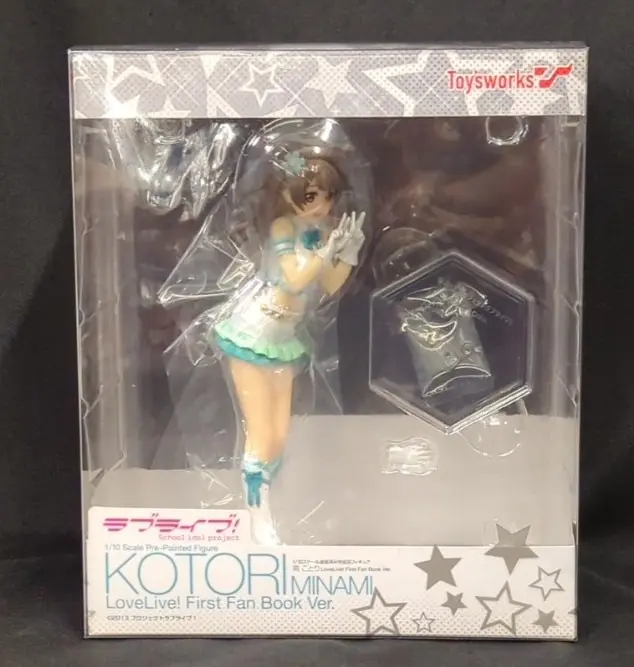 Figure - Love Live! / Minami Kotori