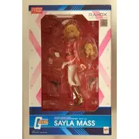 Figure - Gundam series / Sayla Mass