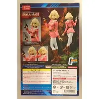 Figure - Gundam series / Sayla Mass