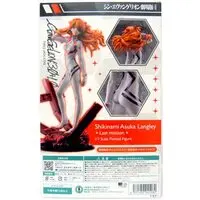 Figure - Neon Genesis Evangelion / Asuka Langley