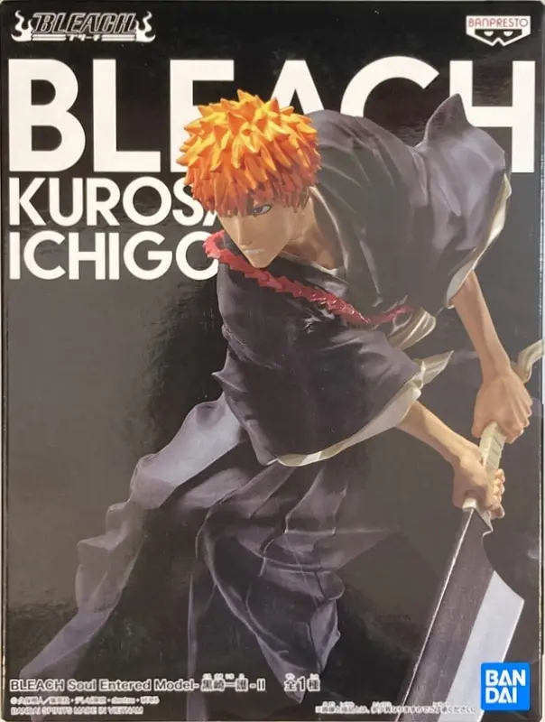 Prize Figure - Figure - Bleach / Kurosaki Ichigo