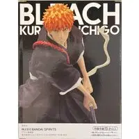 Prize Figure - Figure - Bleach / Kurosaki Ichigo