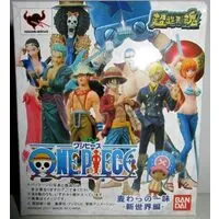 Figure - One Piece / Brook