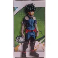 Prize Figure - Figure - Boku no Hero Academia (My Hero Academia) / Midoriya Izuku