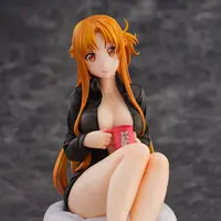 Figure - Sword Art Online / Yuuki Asuna