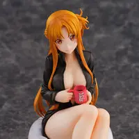 Figure - Sword Art Online / Yuuki Asuna