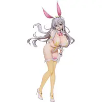 Shinobi Master Senran Kagura: New Link Gekkou Bunny Ver. 1/4 Complete Figure