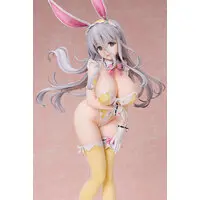 Shinobi Master Senran Kagura: New Link Gekkou Bunny Ver. 1/4 Complete Figure