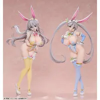 Shinobi Master Senran Kagura: New Link Gekkou Bunny Ver. 1/4 Complete Figure