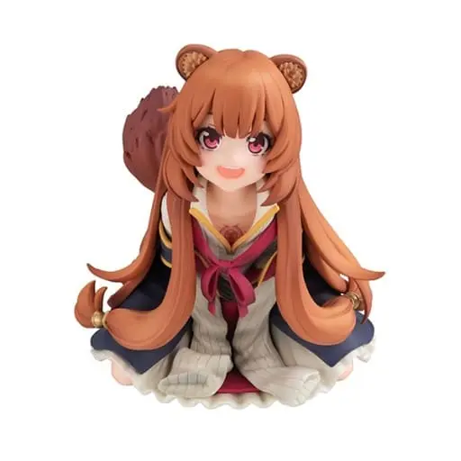 Melty Princess - The Rising of the Shield Hero / Raphtalia