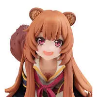 Melty Princess - The Rising of the Shield Hero / Raphtalia