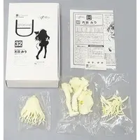 Resin Cast Assembly Kit - Figure - Mashiro-iro Symphony